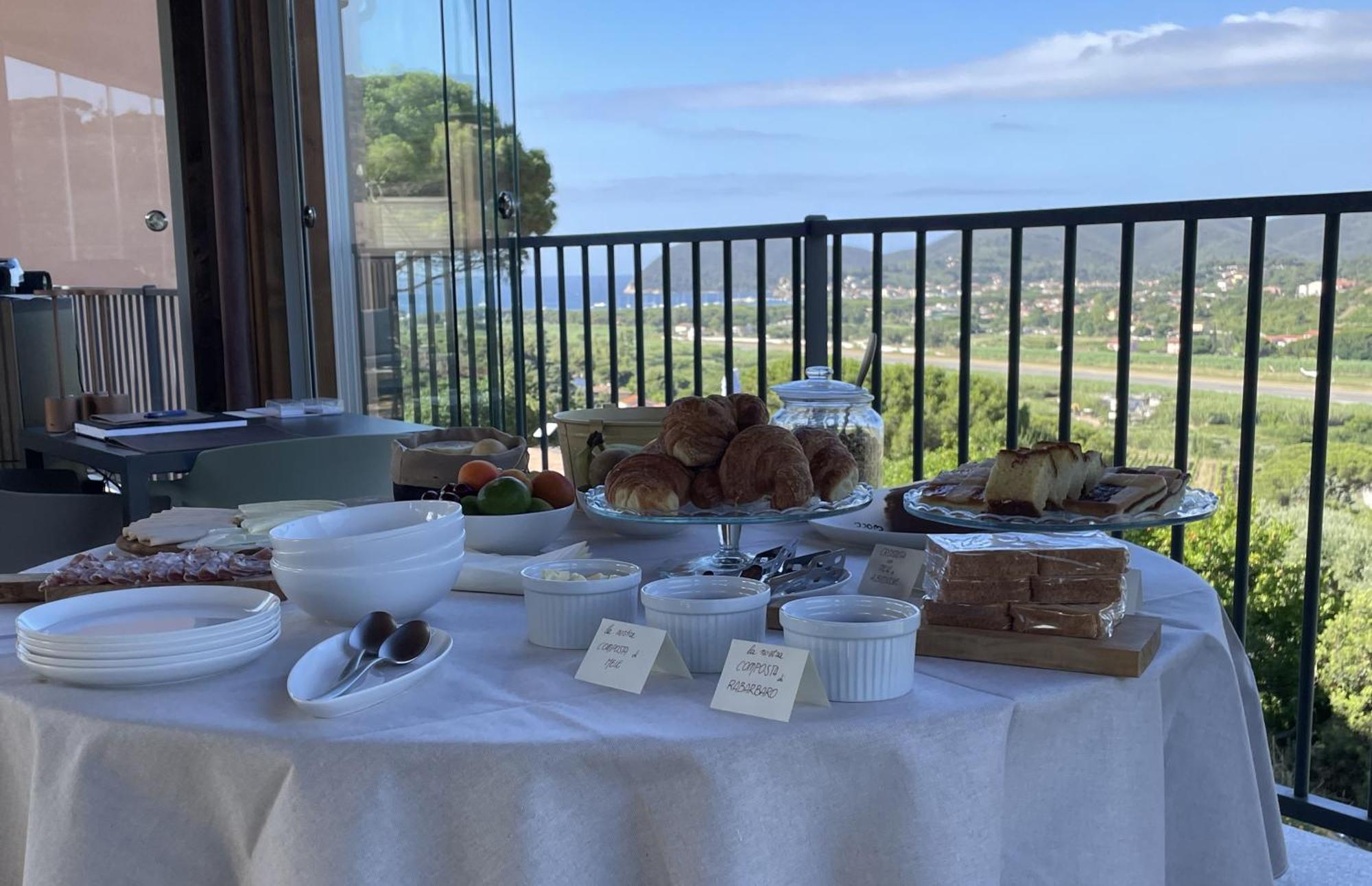 Charming B&B Arcipelago Pila  外观 照片